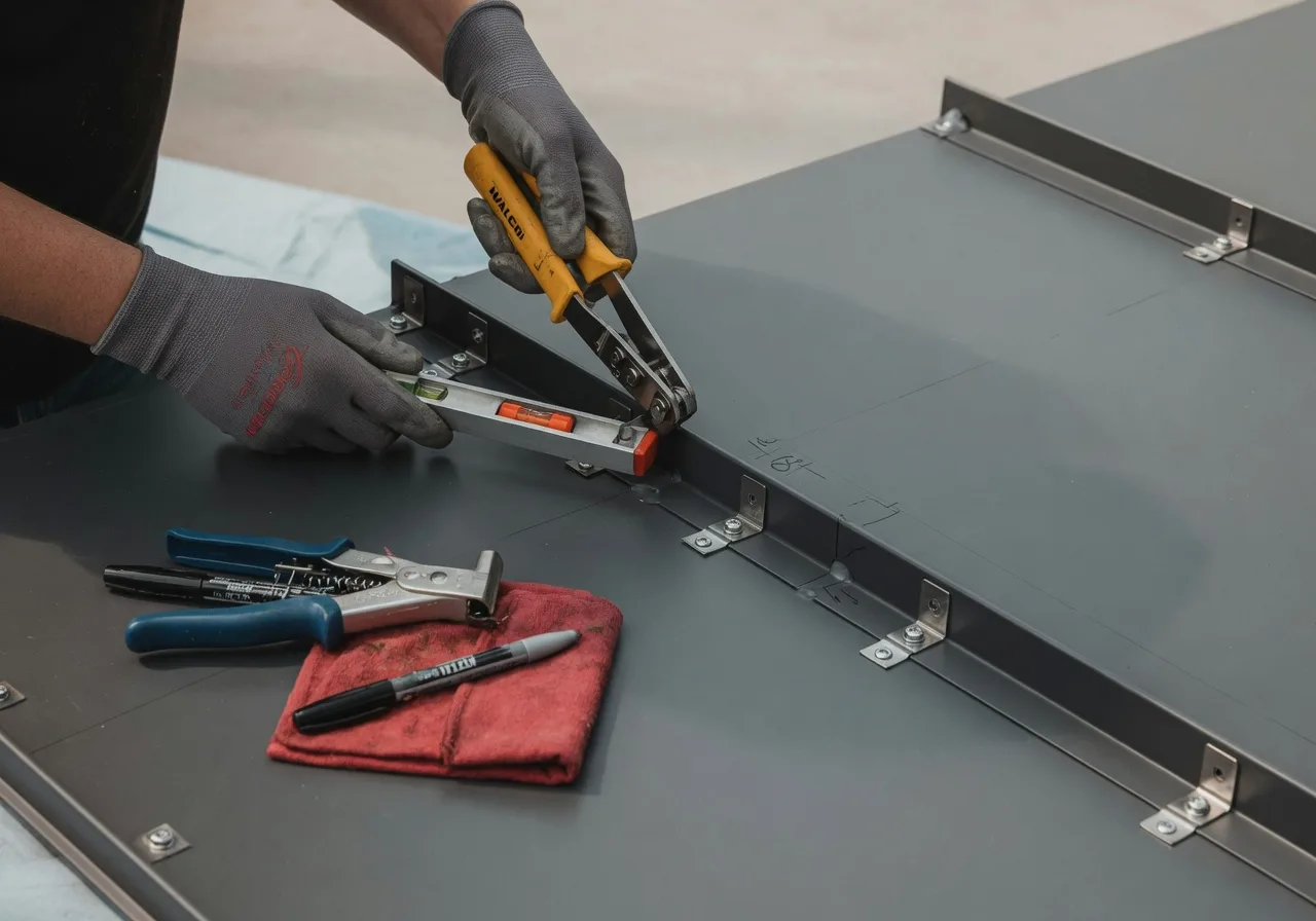 Why choose Metal Roofing Installation in Gary, TX